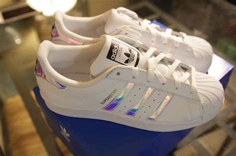 adidas schuhe mit holo|Sneakers · Holographic .